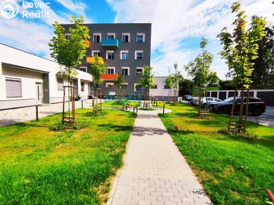Оренда квартири 2+KK Šumperk, Bludovská č. 12