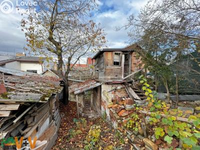 Prodej rodinného domu Trhové Sviny, Nové město 335 č. 6