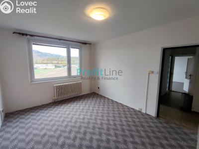 Оренда квартири 2+1 Šumperk, Gagarinova č. 2
