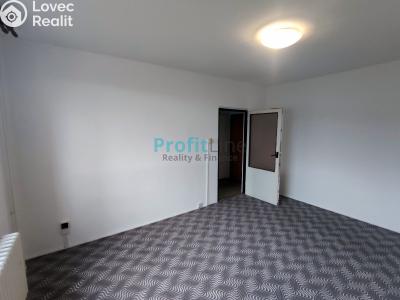 Оренда квартири 2+1 Šumperk, Gagarinova č. 3