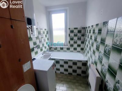 Оренда квартири 2+1 Šumperk, Gagarinova č. 5
