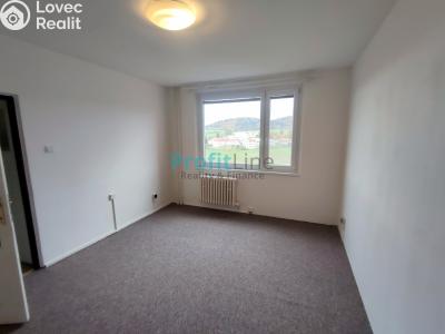 Оренда квартири 2+1 Šumperk, Gagarinova č. 6