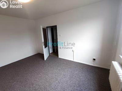 Оренда квартири 2+1 Šumperk, Gagarinova č. 7