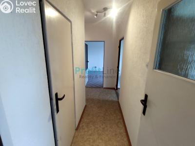 Оренда квартири 2+1 Šumperk, Gagarinova č. 8