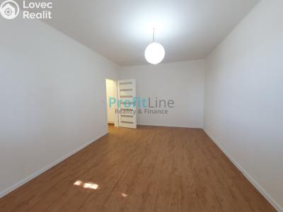 Оренда квартири 2+1 Zábřeh, 17. listopadu č. 5