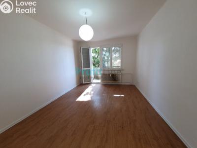 Оренда квартири 2+1 Zábřeh, 17. listopadu č. 6