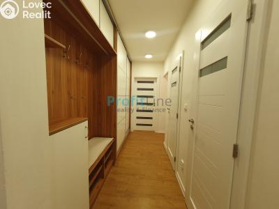 Оренда квартири 2+1 Zábřeh, 17. listopadu č. 8