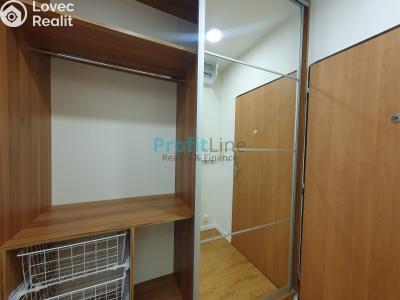 Оренда квартири 2+1 Zábřeh, 17. listopadu č. 12