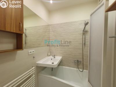 Оренда квартири 2+1 Zábřeh, 17. listopadu č. 14