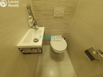 Оренда квартири 2+1 Zábřeh, 17. listopadu č. 15