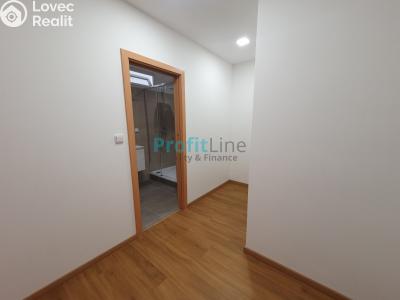 Оренда квартири 1+1 Šumperk, Gagarinova č. 6