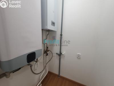 Оренда квартири 1+1 Šumperk, Gagarinova č. 9