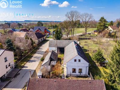 Продажа семейного дома Habry, Říhova č. 3