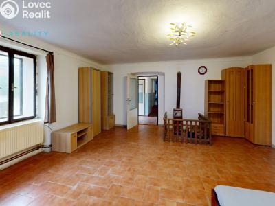 Продажа семейного дома Habry, Říhova č. 8