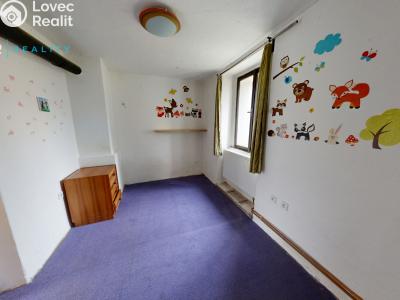 Продажа семейного дома Habry, Říhova č. 13