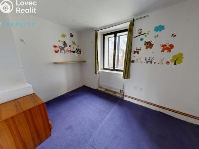Продажа семейного дома Habry, Říhova č. 15