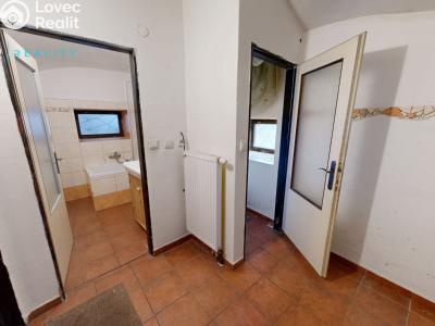 Продажа семейного дома Habry, Říhova č. 16