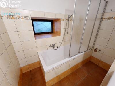 Продажа семейного дома Habry, Říhova č. 18