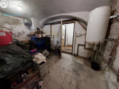 Продажа семейного дома Habry, Říhova č. 20