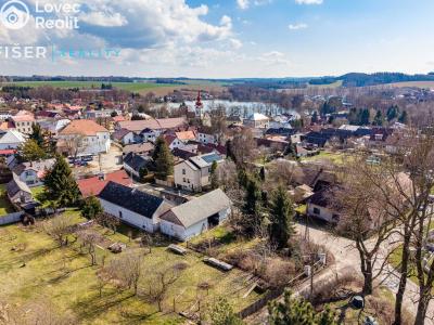 Продажа семейного дома Habry, Říhova č. 22