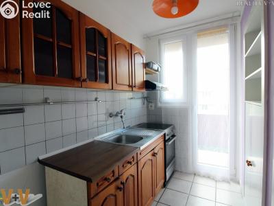 Оренда квартири 2+1 České Budějovice, J. Plachty č. 4