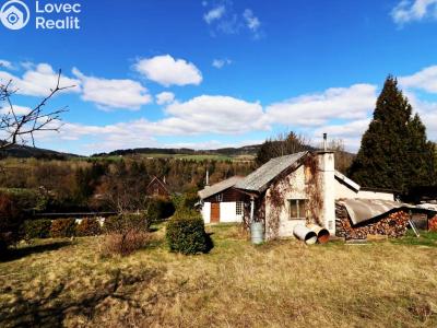 Sale hut Sušice, Nuželická 45 č. 1