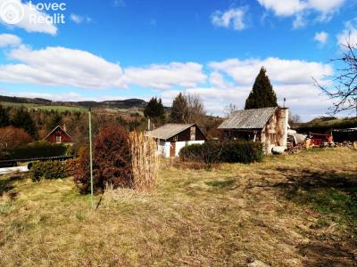 Sale hut Sušice, Nuželická 45 č. 2