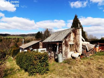 Sale hut Sušice, Nuželická 45 č. 3