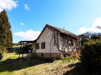 Sale hut Sušice, Nuželická 45 č. 5