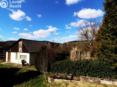 Sale hut Sušice, Nuželická 45 č. 12