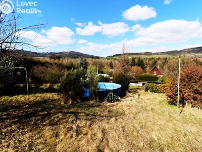 Sale hut Sušice, Nuželická 45 č. 19