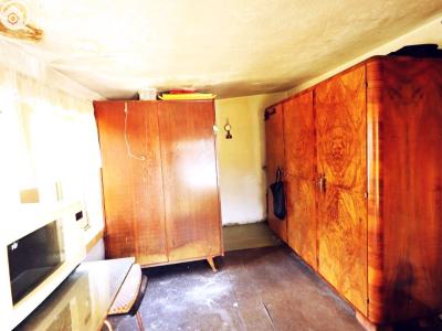 Sale hut Sušice, Nuželická 45 č. 22