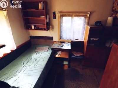 Sale hut Sušice, Nuželická 45 č. 24