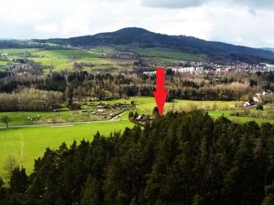 Sale hut Sušice, Nuželická 45 č. 25