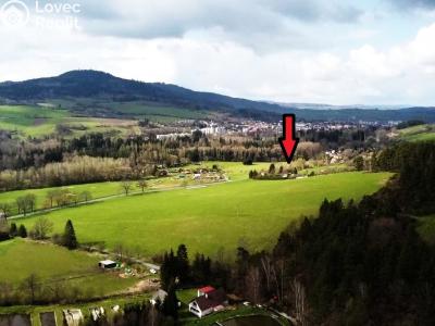 Sale hut Sušice, Nuželická 45 č. 26
