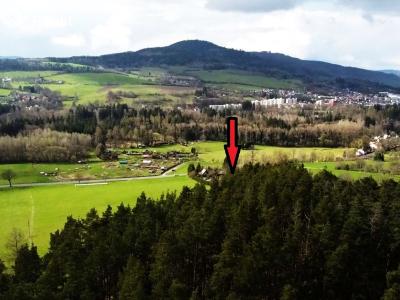 Sale hut Sušice, Nuželická 45 č. 27