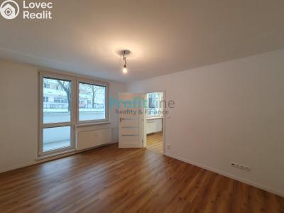 Оренда квартири 2+1 Zábřeh, Kozinova č. 4