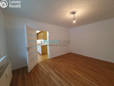 Оренда квартири 2+1 Zábřeh, Kozinova č. 5