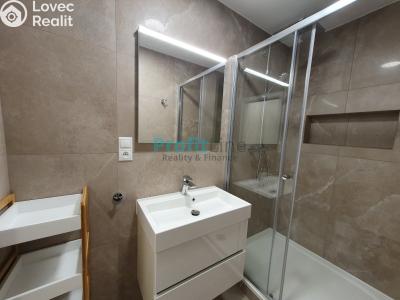 Оренда квартири 2+1 Zábřeh, Kozinova č. 6