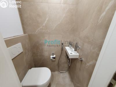 Оренда квартири 2+1 Zábřeh, Kozinova č. 8