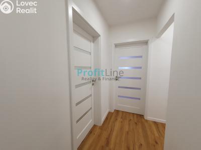 Оренда квартири 2+1 Zábřeh, Kozinova č. 10
