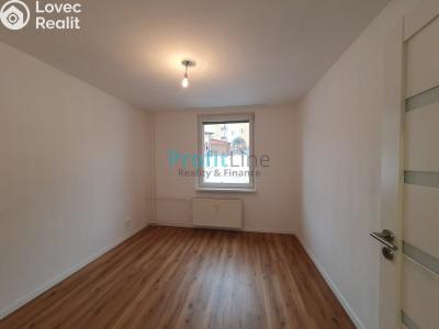 Оренда квартири 2+1 Zábřeh, Kozinova č. 11
