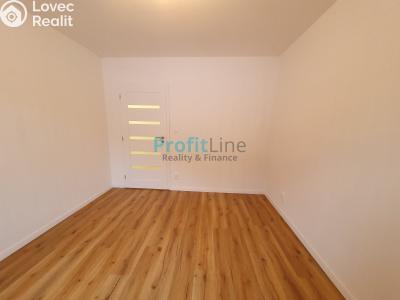 Оренда квартири 2+1 Zábřeh, Kozinova č. 12