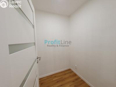 Оренда квартири 2+1 Zábřeh, Kozinova č. 14