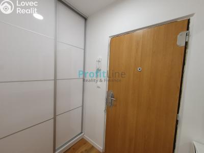 Оренда квартири 2+1 Zábřeh, Kozinova č. 15