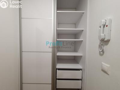 Оренда квартири 2+1 Zábřeh, Kozinova č. 16