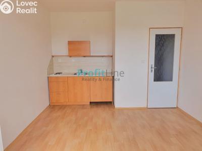 Оренда квартири 1+KK Zábřeh, 28. října č. 1