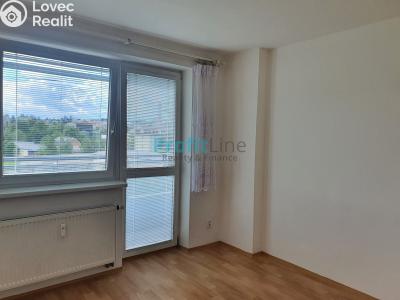Оренда квартири 1+KK Zábřeh, 28. října č. 2