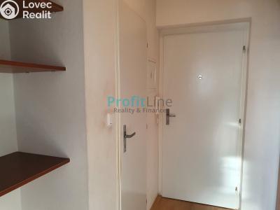 Оренда квартири 1+KK Zábřeh, 28. října č. 4