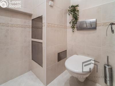 Prodej bytu 2+KK Praha, Sokolovská č. 14